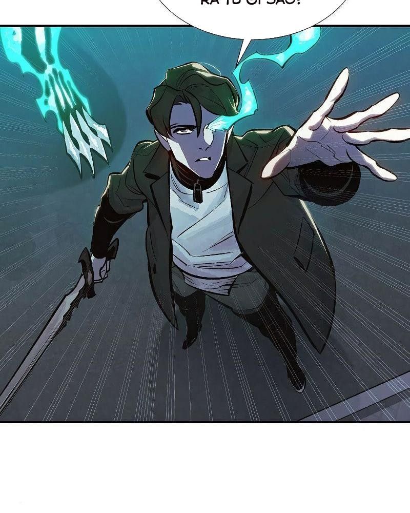 Tôi - Necromancer Cô Độc - Chapter 36 - Page 40