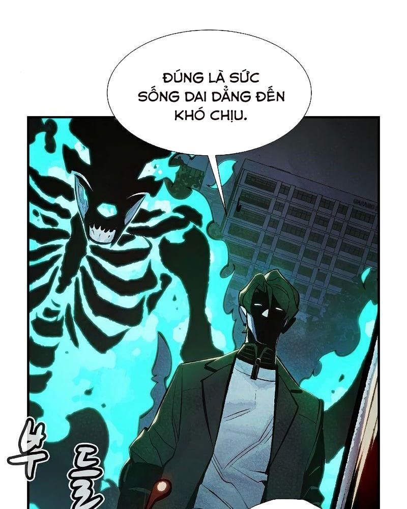 Tôi - Necromancer Cô Độc - Chapter 36 - Page 49