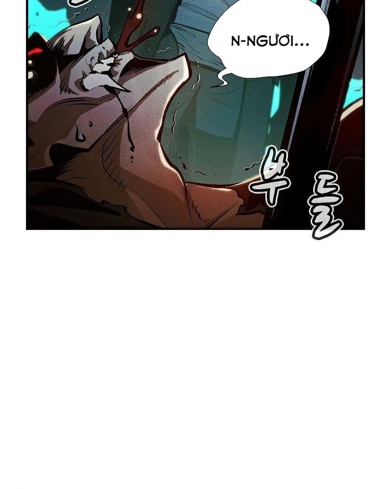 Tôi - Necromancer Cô Độc - Chapter 36 - Page 50
