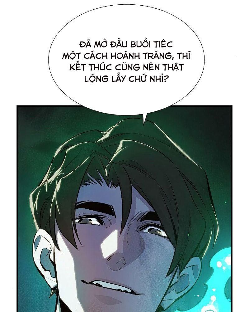 Tôi - Necromancer Cô Độc - Chapter 36 - Page 51