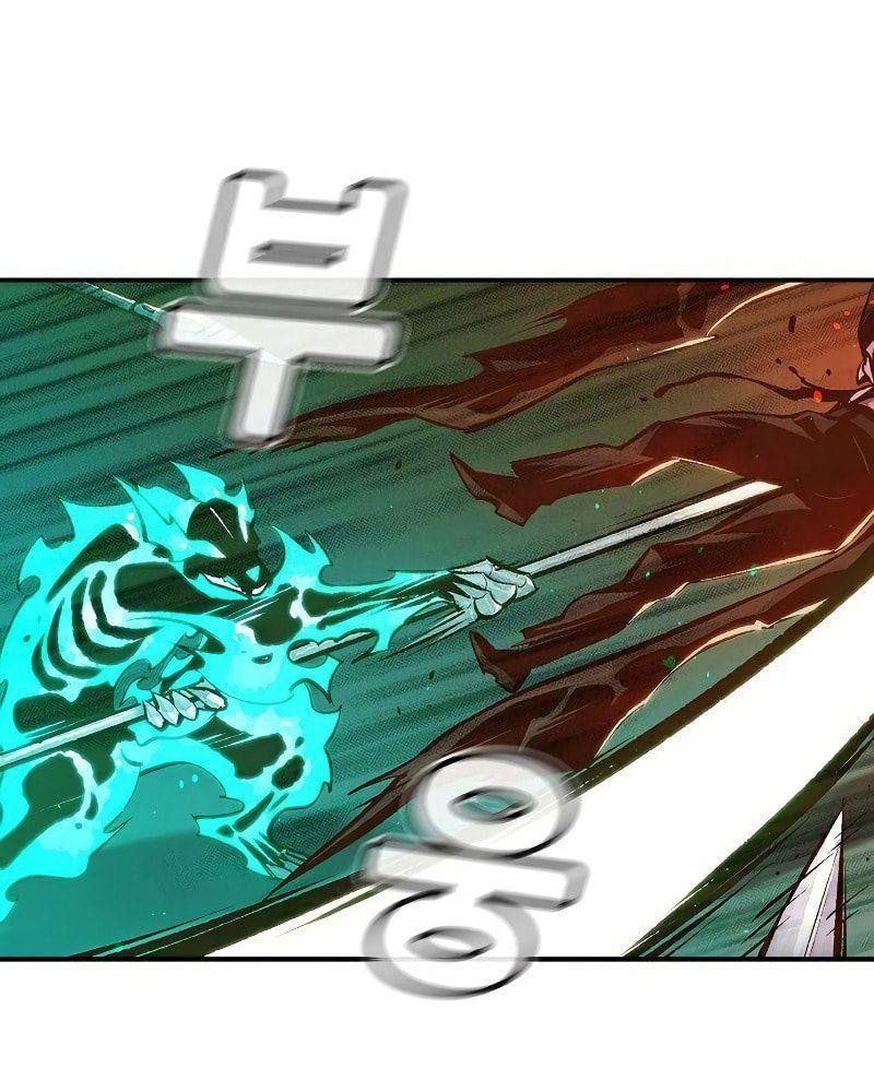 Tôi - Necromancer Cô Độc - Chapter 36 - Page 53