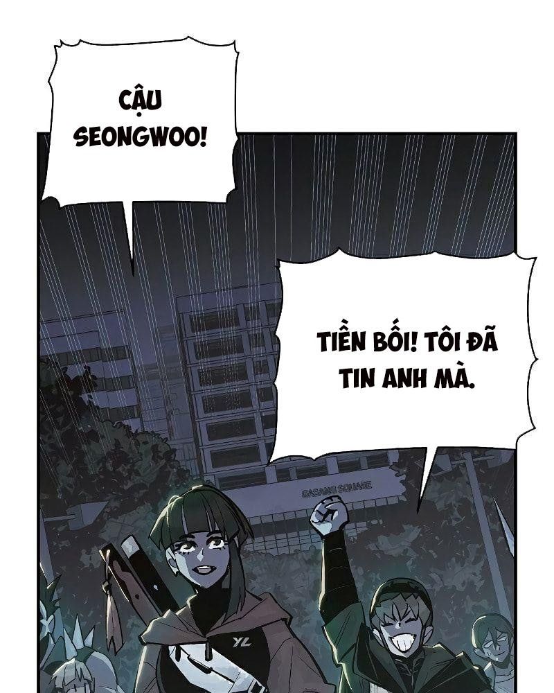 Tôi - Necromancer Cô Độc - Chapter 36 - Page 68