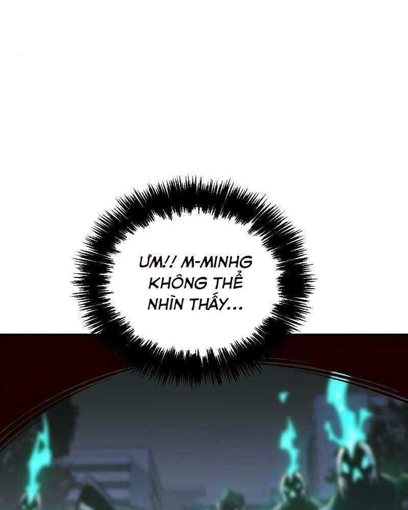 Tôi - Necromancer Cô Độc - Chapter 36 - Page 7