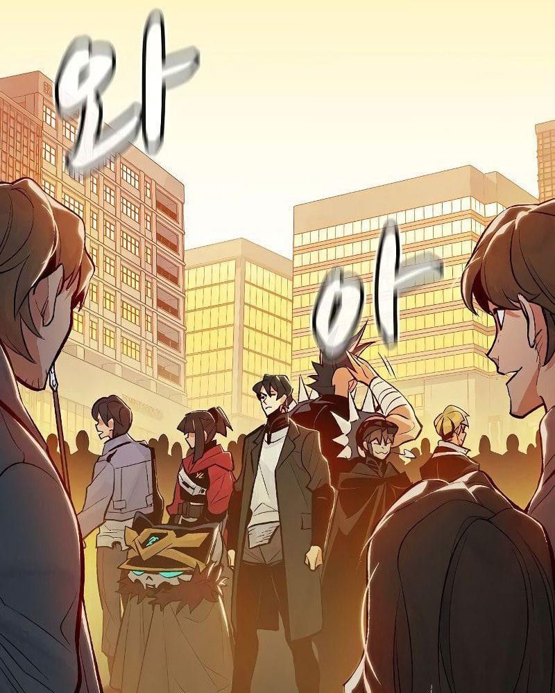 Tôi - Necromancer Cô Độc - Chapter 36 - Page 79