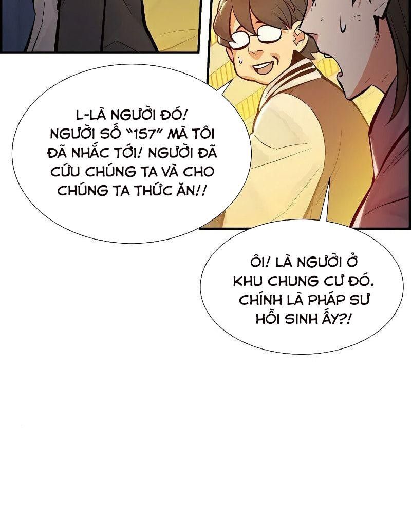 Tôi - Necromancer Cô Độc - Chapter 36 - Page 82