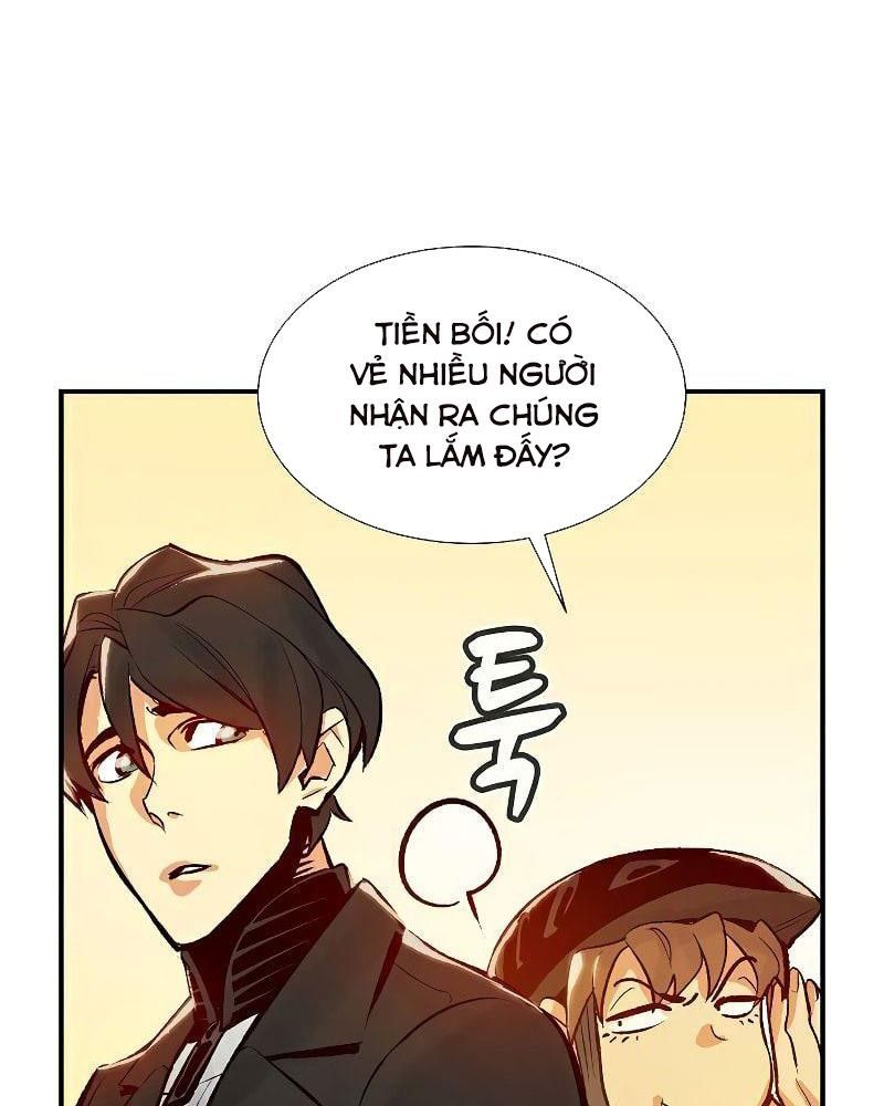Tôi - Necromancer Cô Độc - Chapter 36 - Page 83