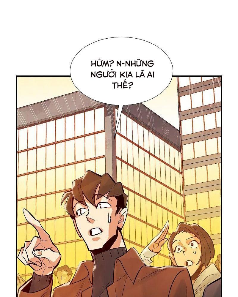 Tôi - Necromancer Cô Độc - Chapter 36 - Page 85