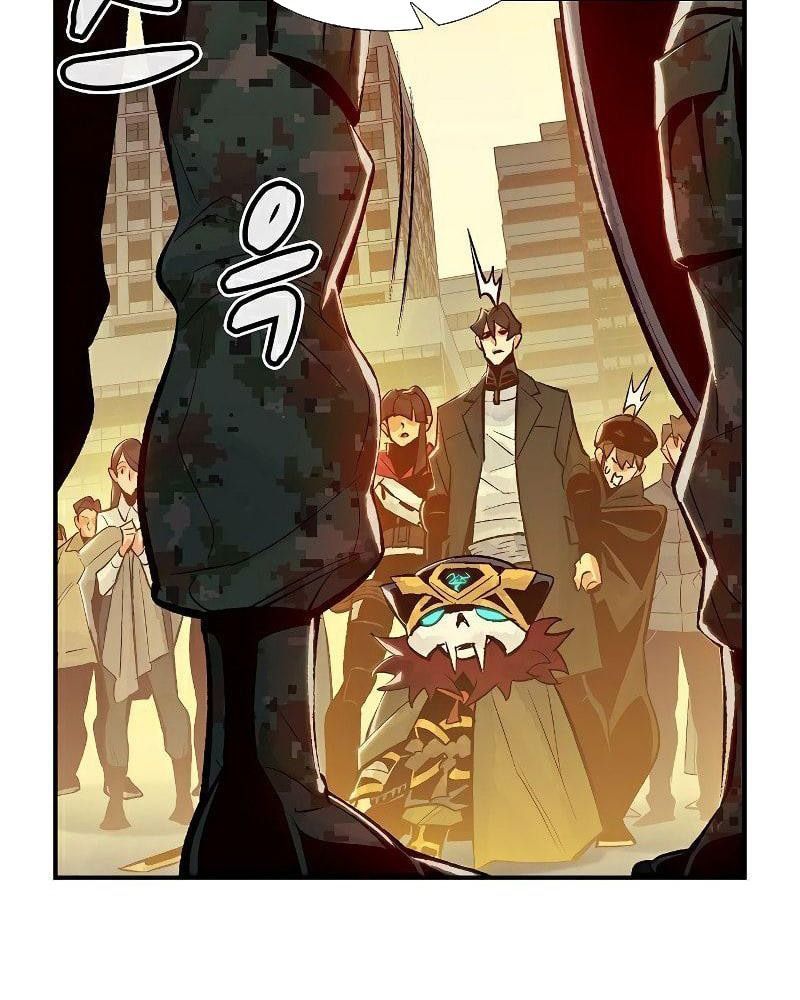 Tôi - Necromancer Cô Độc - Chapter 36 - Page 93