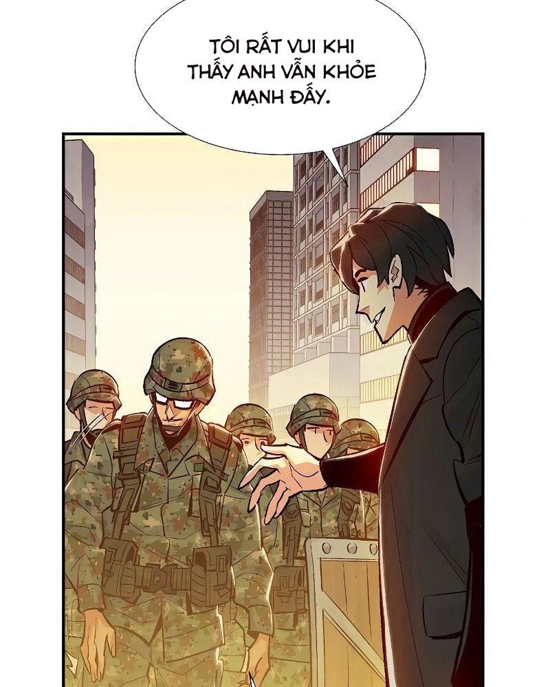 Tôi - Necromancer Cô Độc - Chapter 36 - Page 97