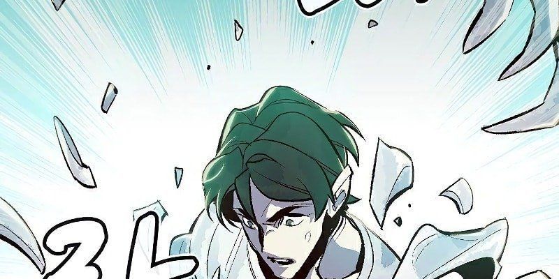 Tôi - Necromancer Cô Độc - Chapter 37 - Page 11