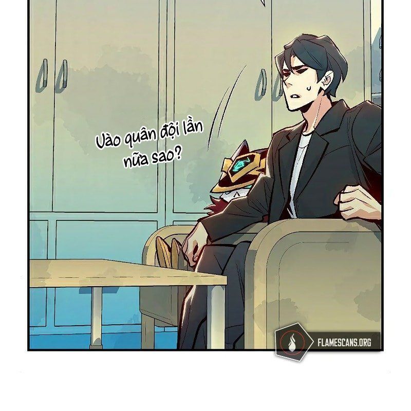 Tôi - Necromancer Cô Độc - Chapter 37 - Page 113