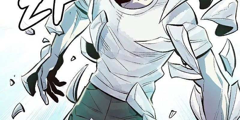 Tôi - Necromancer Cô Độc - Chapter 37 - Page 12