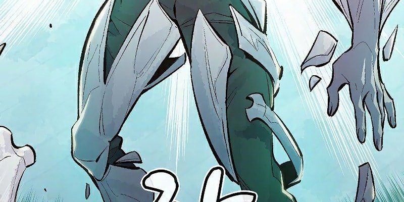 Tôi - Necromancer Cô Độc - Chapter 37 - Page 13