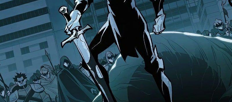 Tôi - Necromancer Cô Độc - Chapter 37 - Page 135