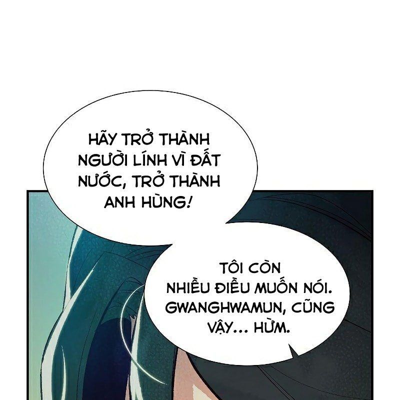 Tôi - Necromancer Cô Độc - Chapter 37 - Page 143