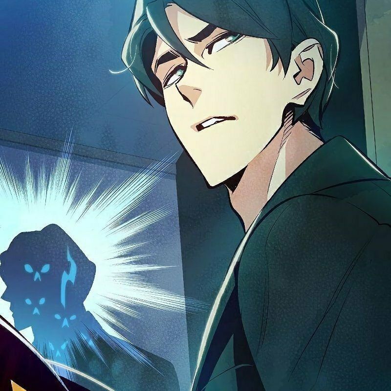 Tôi - Necromancer Cô Độc - Chapter 37 - Page 176