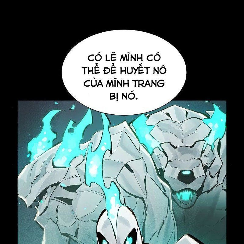 Tôi - Necromancer Cô Độc - Chapter 37 - Page 20
