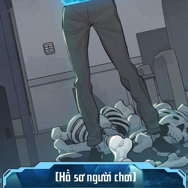 Tôi - Necromancer Cô Độc - Chapter 37 - Page 5