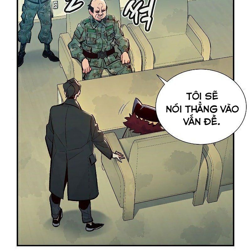 Tôi - Necromancer Cô Độc - Chapter 37 - Page 94