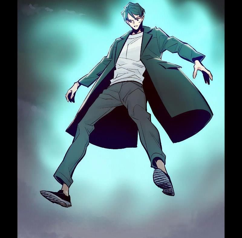 Tôi - Necromancer Cô Độc - Chapter 38 - Page 102