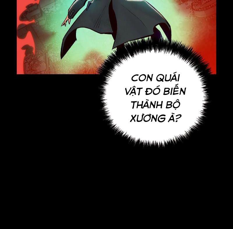 Tôi - Necromancer Cô Độc - Chapter 38 - Page 108