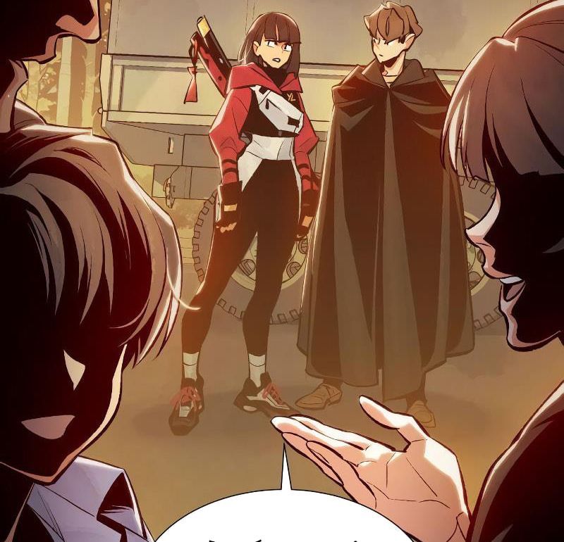 Tôi - Necromancer Cô Độc - Chapter 38 - Page 11