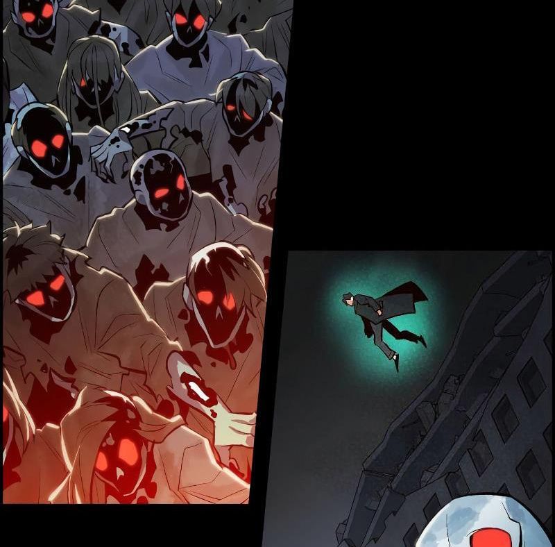 Tôi - Necromancer Cô Độc - Chapter 38 - Page 110