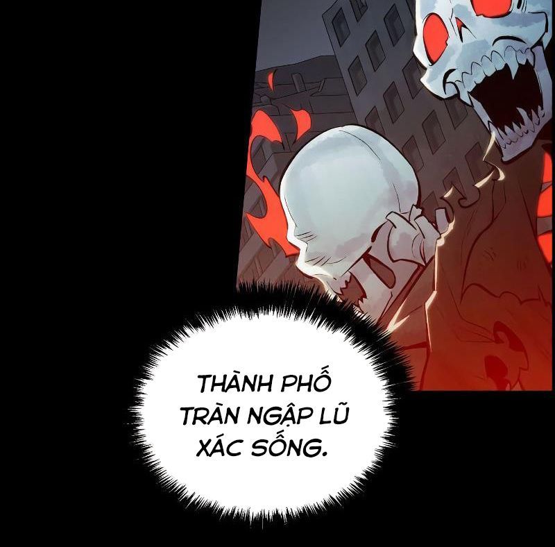 Tôi - Necromancer Cô Độc - Chapter 38 - Page 111