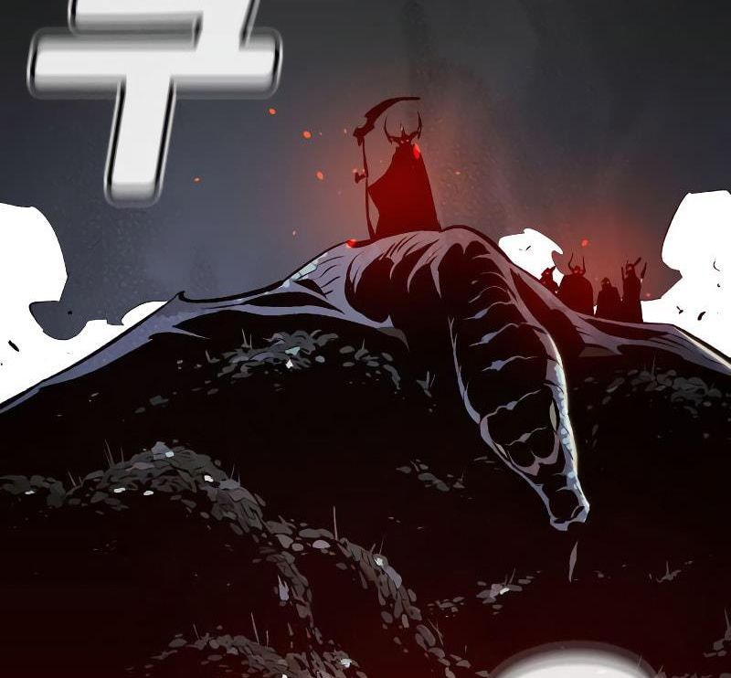 Tôi - Necromancer Cô Độc - Chapter 38 - Page 117