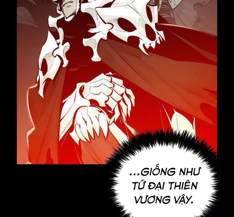 Tôi - Necromancer Cô Độc - Chapter 38 - Page 121