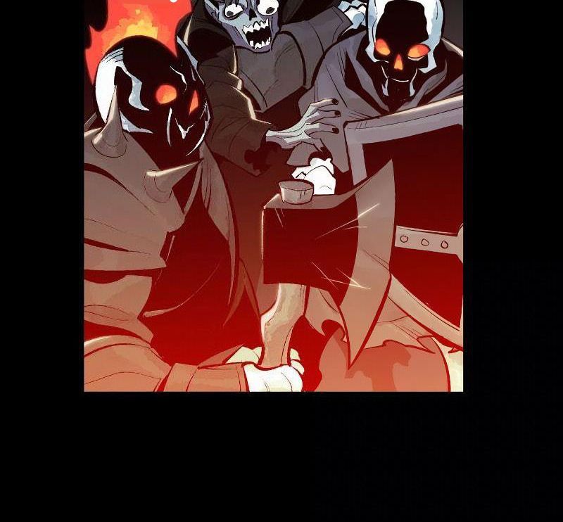 Tôi - Necromancer Cô Độc - Chapter 38 - Page 124