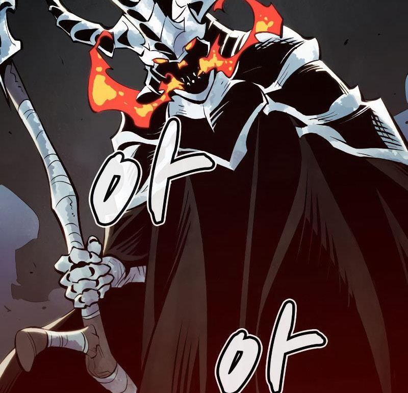 Tôi - Necromancer Cô Độc - Chapter 38 - Page 128