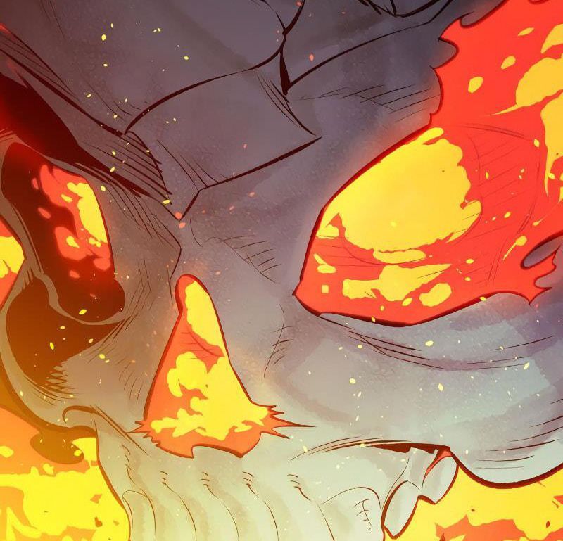 Tôi - Necromancer Cô Độc - Chapter 38 - Page 134