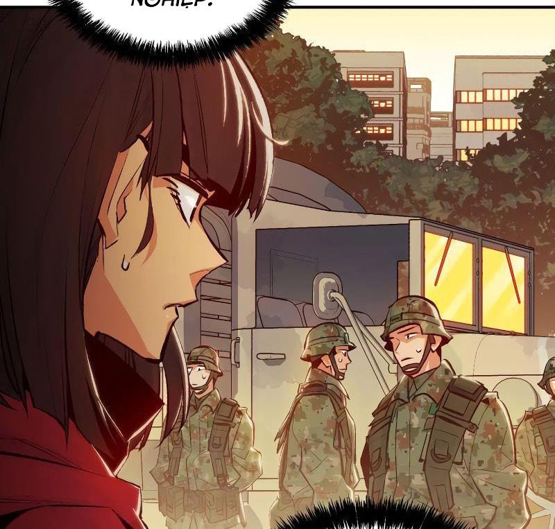 Tôi - Necromancer Cô Độc - Chapter 38 - Page 16