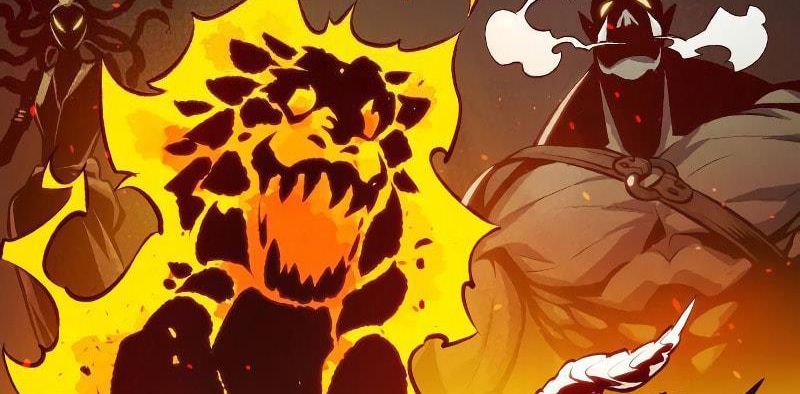 Tôi - Necromancer Cô Độc - Chapter 38 - Page 164