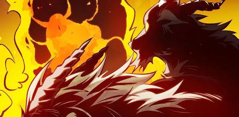 Tôi - Necromancer Cô Độc - Chapter 38 - Page 165