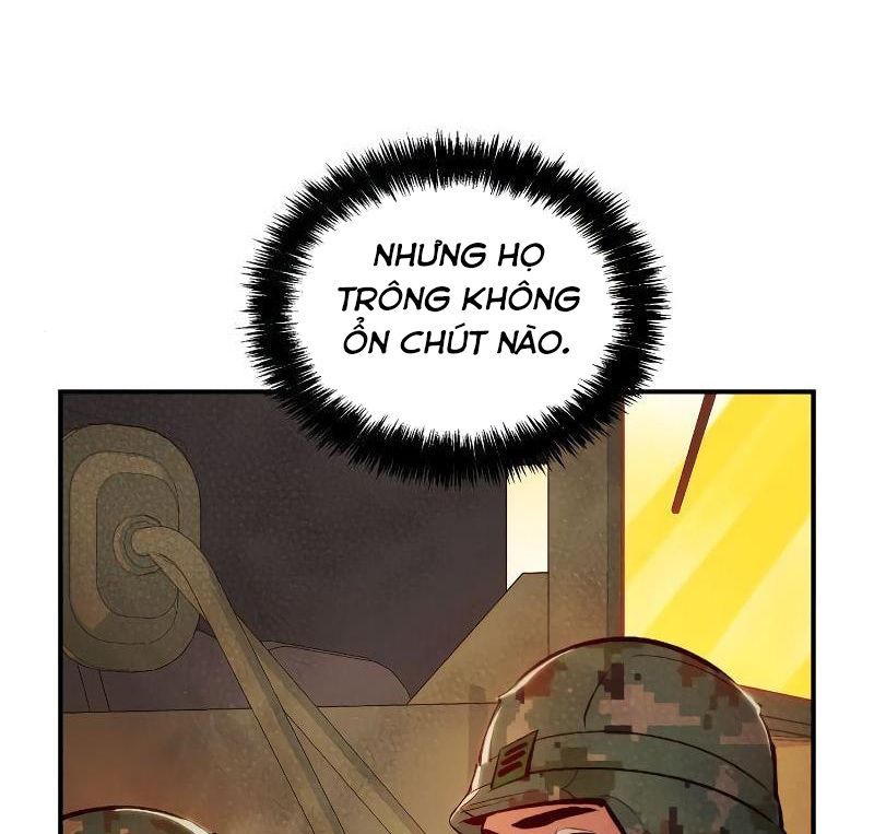 Tôi - Necromancer Cô Độc - Chapter 38 - Page 18