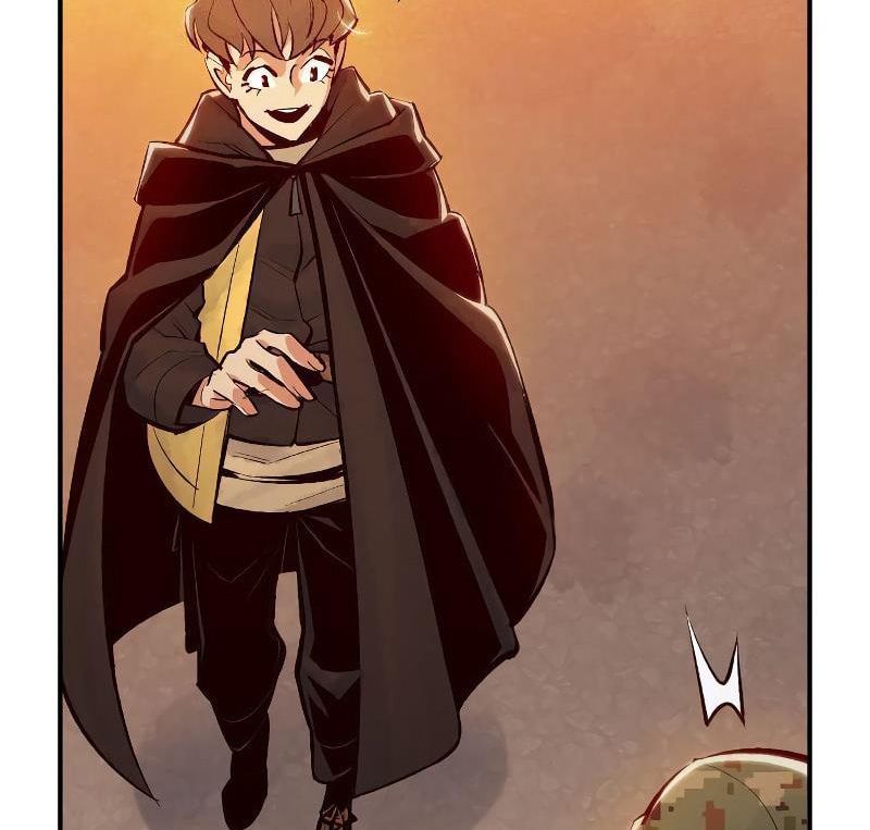 Tôi - Necromancer Cô Độc - Chapter 38 - Page 21