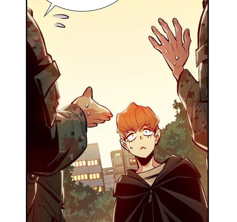 Tôi - Necromancer Cô Độc - Chapter 38 - Page 29