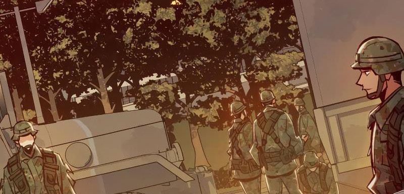 Tôi - Necromancer Cô Độc - Chapter 38 - Page 3