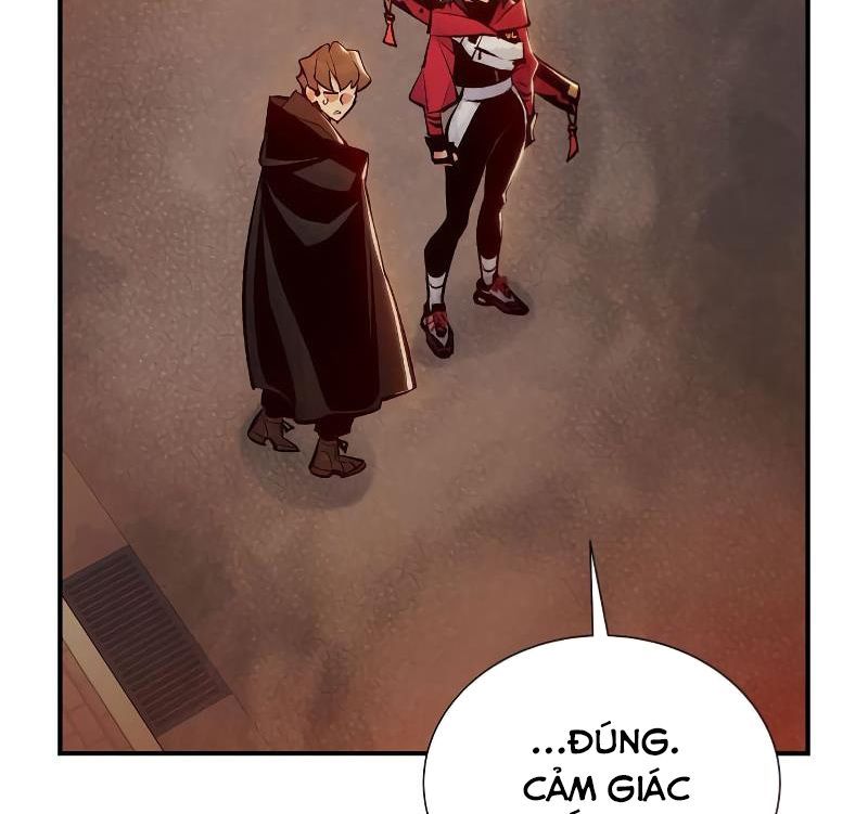 Tôi - Necromancer Cô Độc - Chapter 38 - Page 37