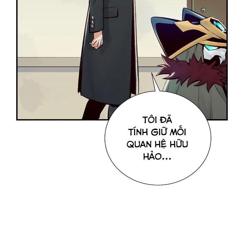 Tôi - Necromancer Cô Độc - Chapter 38 - Page 42