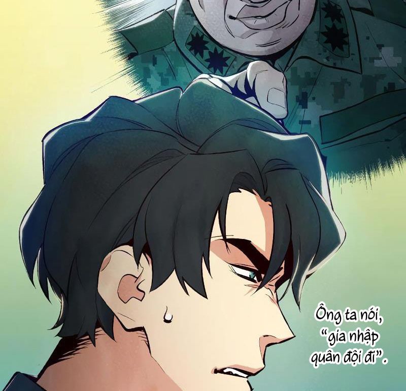 Tôi - Necromancer Cô Độc - Chapter 38 - Page 44