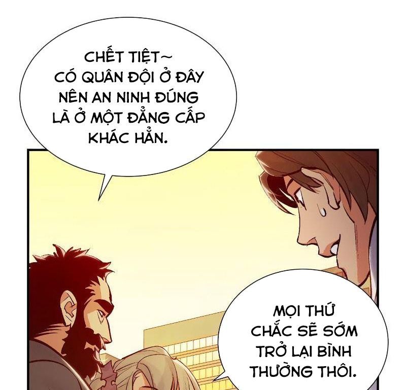 Tôi - Necromancer Cô Độc - Chapter 38 - Page 5