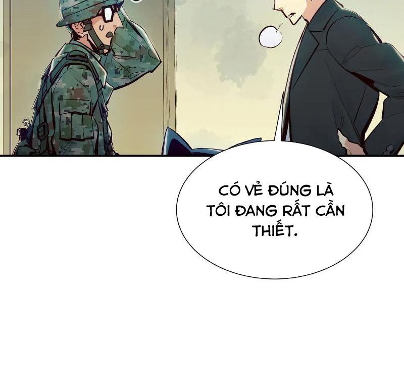 Tôi - Necromancer Cô Độc - Chapter 38 - Page 54