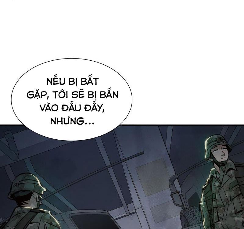 Tôi - Necromancer Cô Độc - Chapter 38 - Page 69