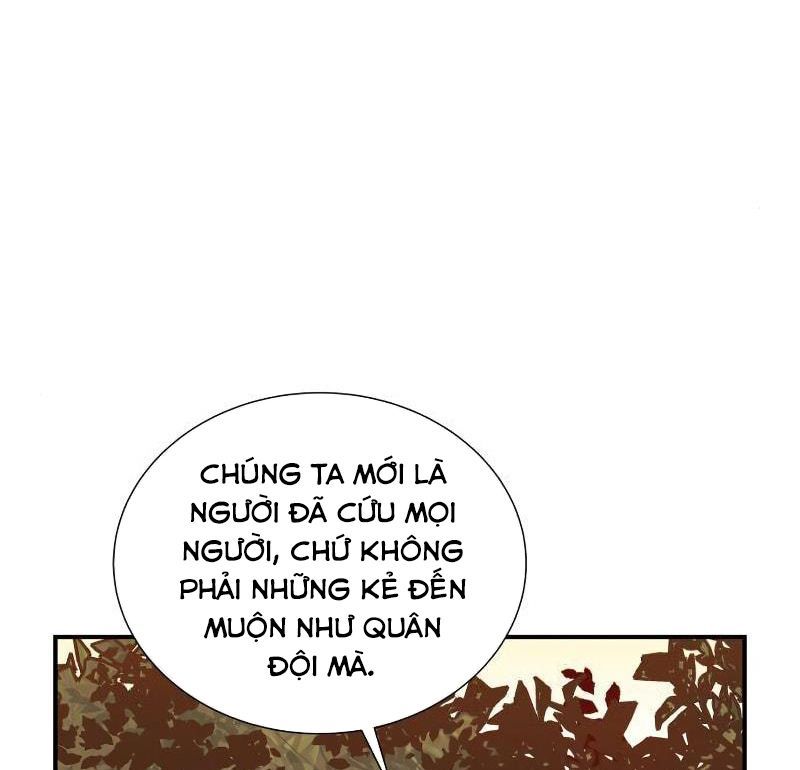 Tôi - Necromancer Cô Độc - Chapter 38 - Page 7