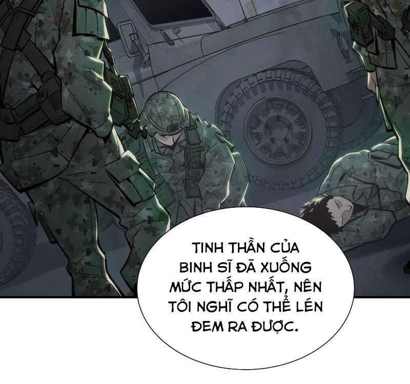 Tôi - Necromancer Cô Độc - Chapter 38 - Page 70