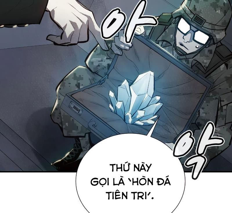 Tôi - Necromancer Cô Độc - Chapter 38 - Page 84