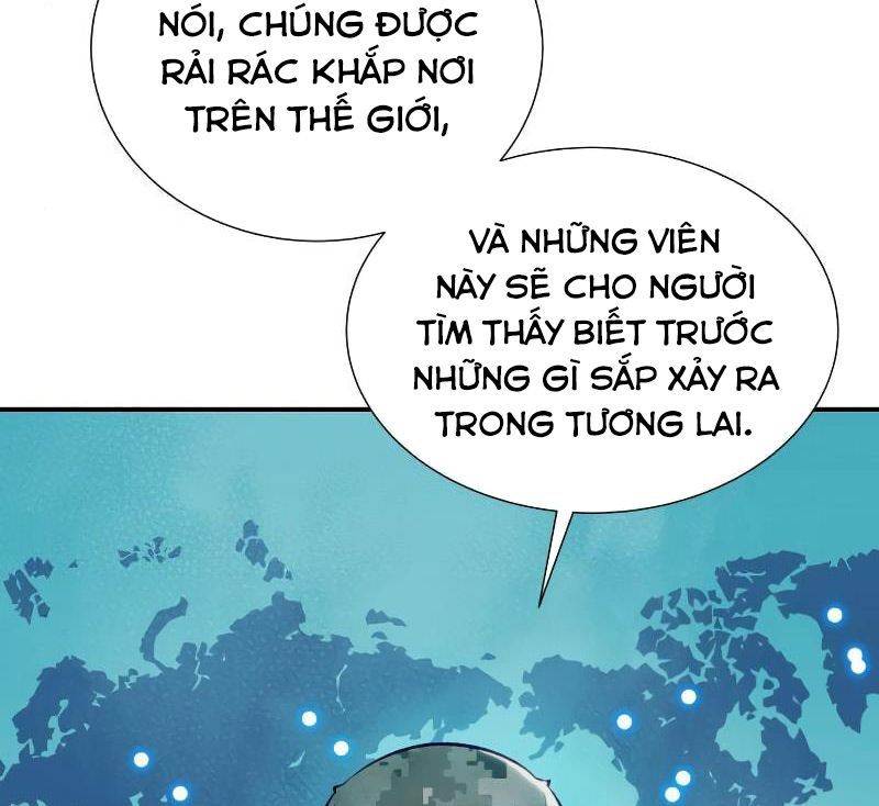 Tôi - Necromancer Cô Độc - Chapter 38 - Page 86